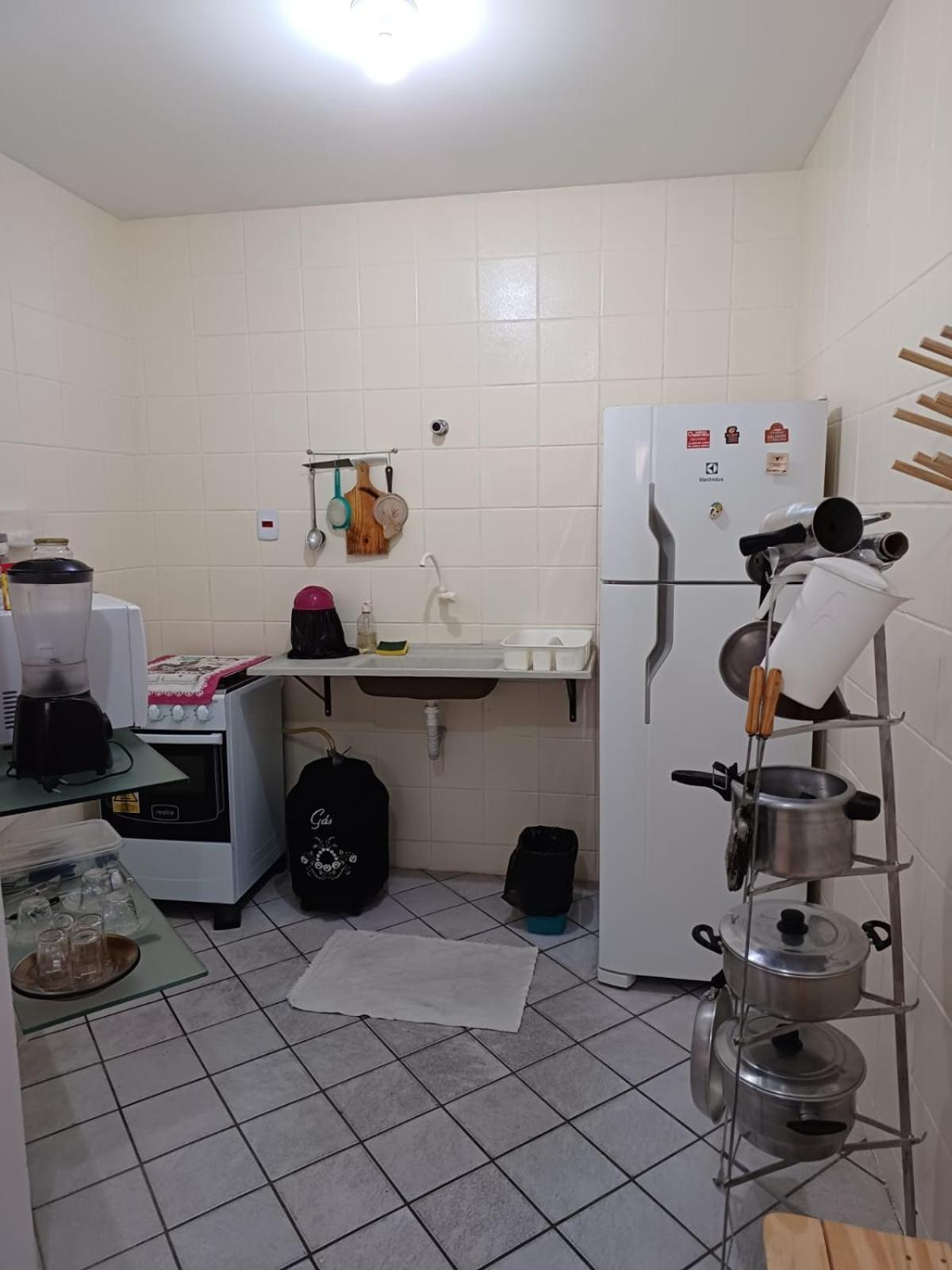 Apat 04 Prox A Feira Da Sulanca, Caruaru-Pe公寓 外观 照片