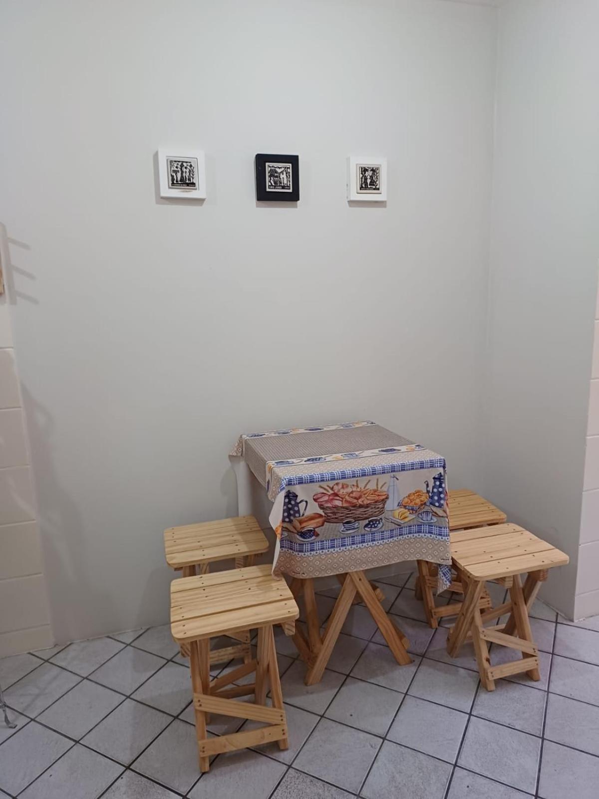 Apat 04 Prox A Feira Da Sulanca, Caruaru-Pe公寓 外观 照片