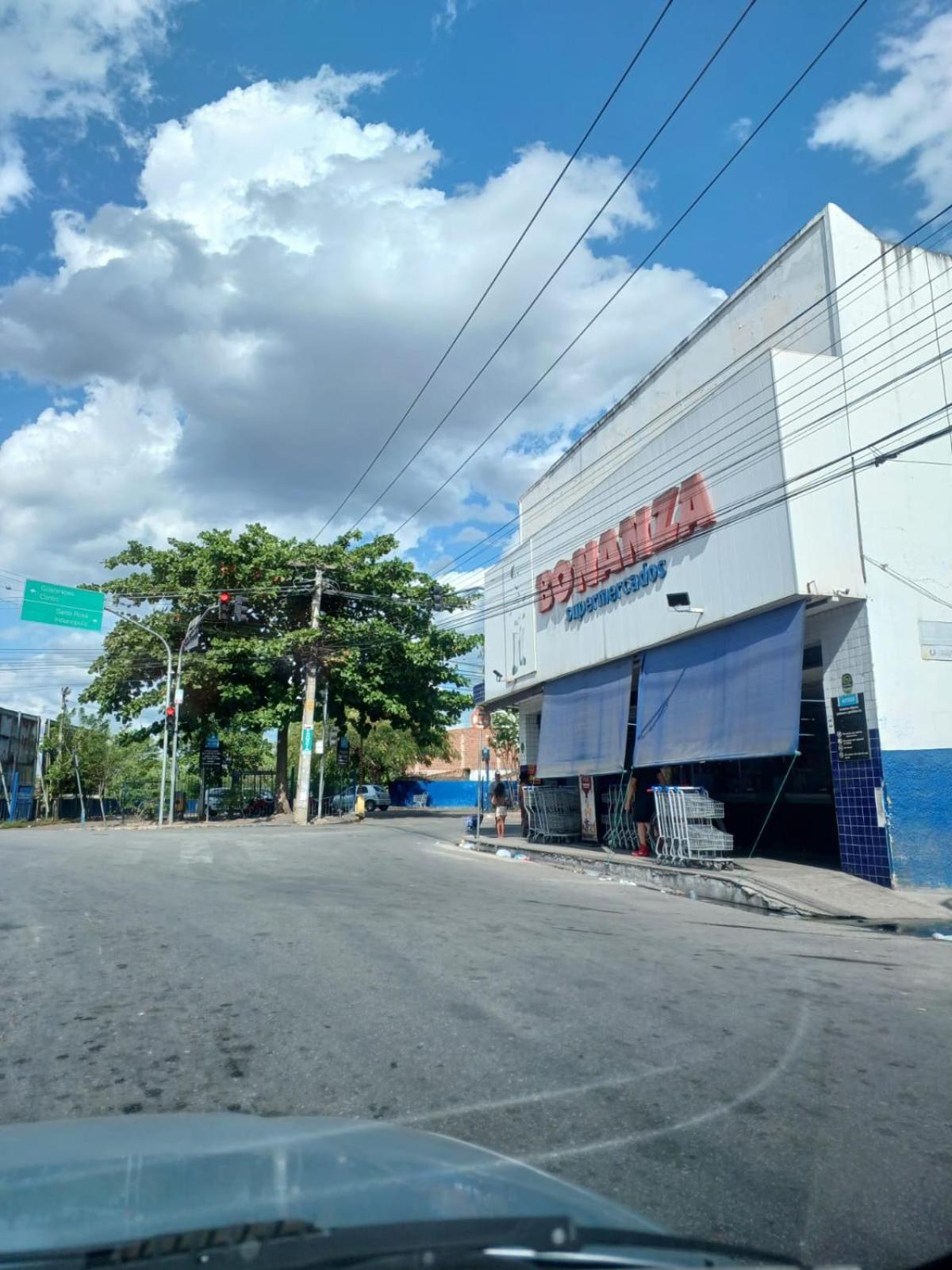 Apat 04 Prox A Feira Da Sulanca, Caruaru-Pe公寓 外观 照片